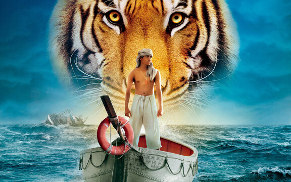 The Life of Pi