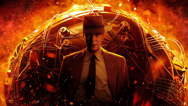 Movie Review: Oppenheimer