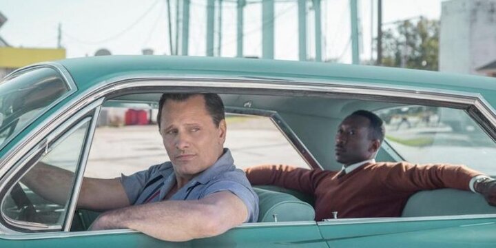 Green Book (2018) Film Review