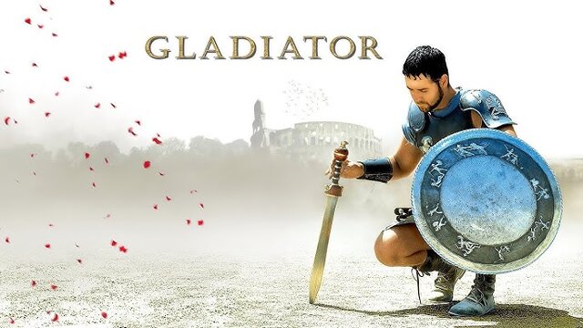 Gladiator (2002)