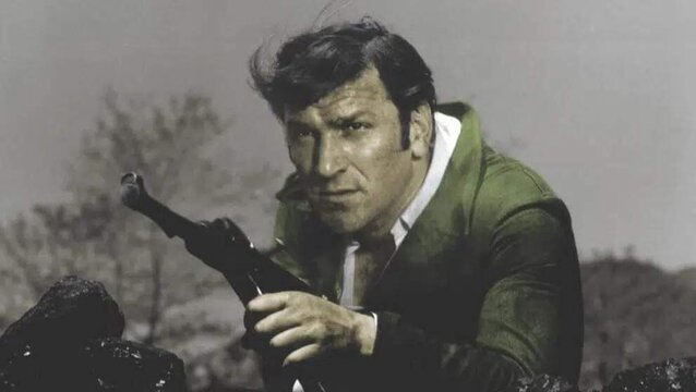 Zanimljivosti o filmu: Valter brani Sarajevo