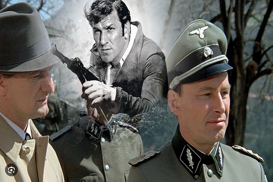 Valter brani Sarajevo