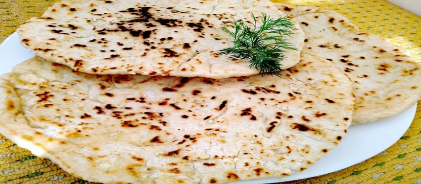 Turske bazlame