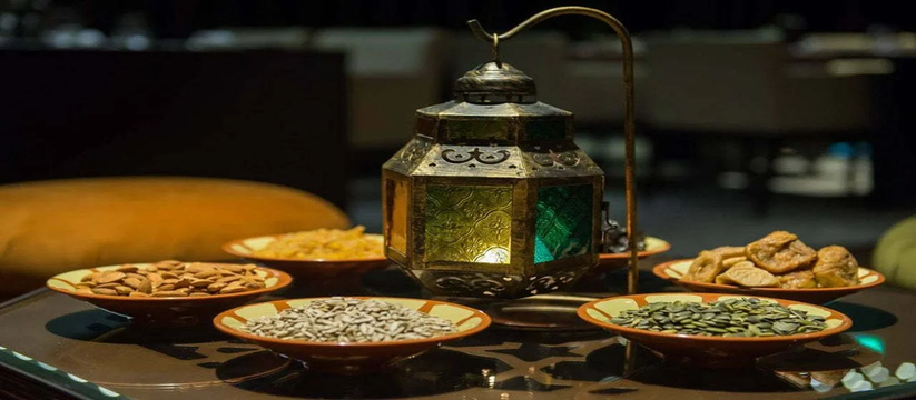 Hrana za iftar i sehur