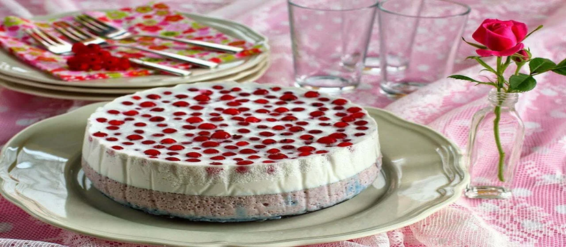 Torta od ribizli