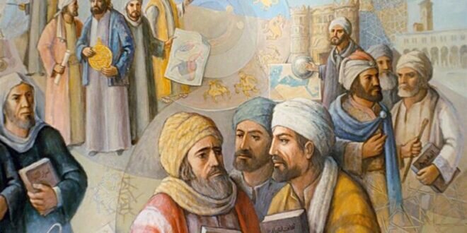 Muslimanski naučnici i njihov doprinos civilizacij.jpg