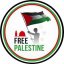 Support For Palestine