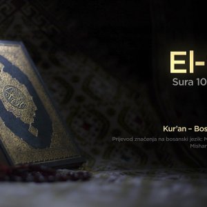 Sura El Asr - Vrijeme | Kur’an – Bosanski prijevod