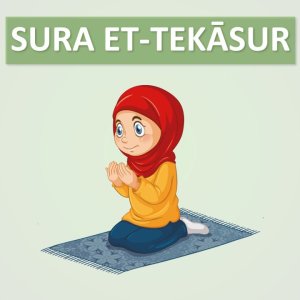 17. Sura Tekasur