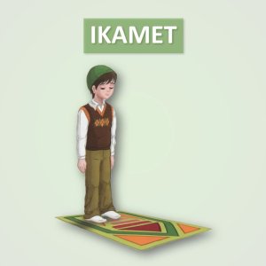 30. Ikamet