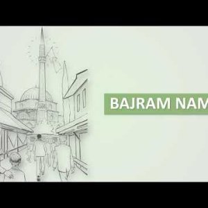 49. Bajram namaz