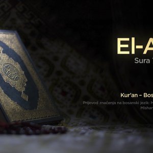 Sura El Araf - Bedemi | Kur’an – Bosanski prijevod