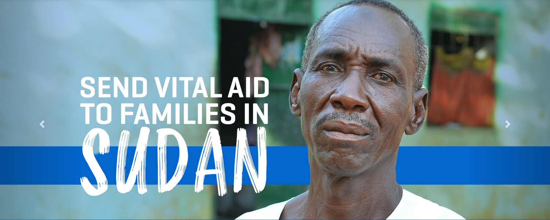 Islamic Relief Worldwide
