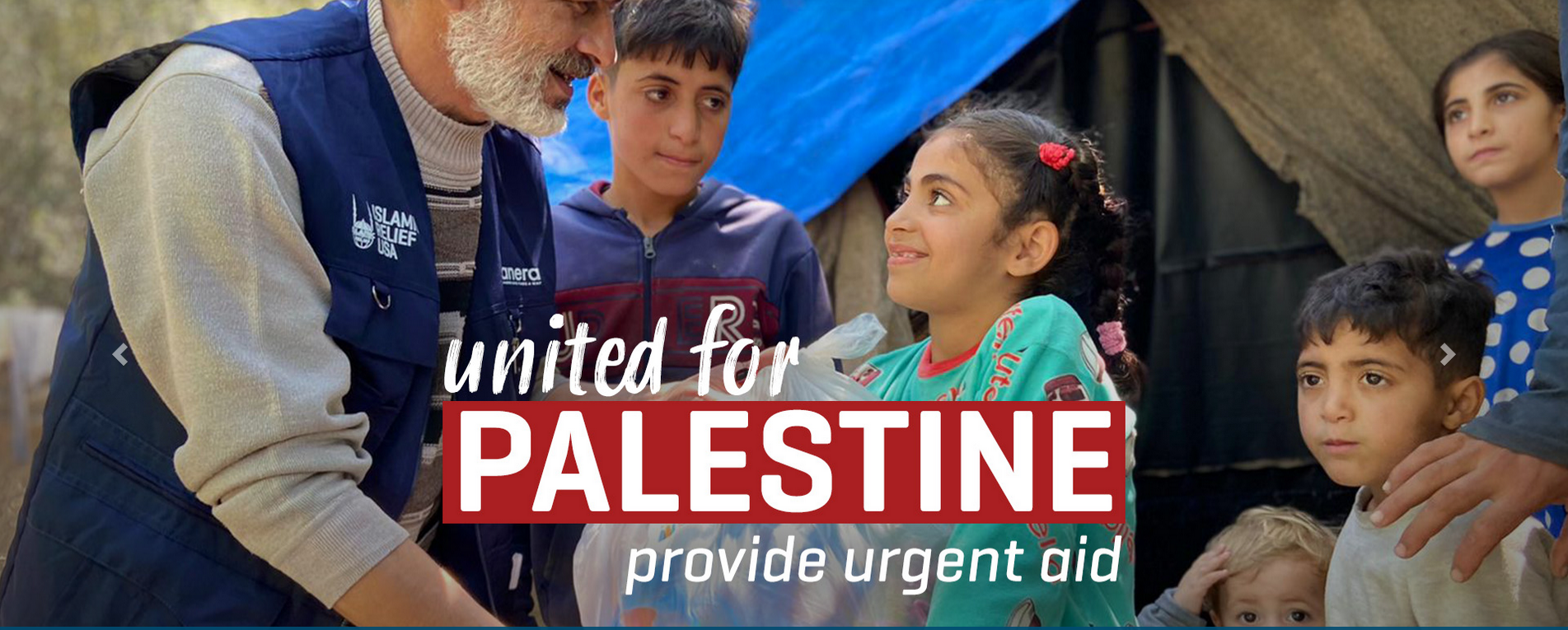 Islamic Relief Worldwide